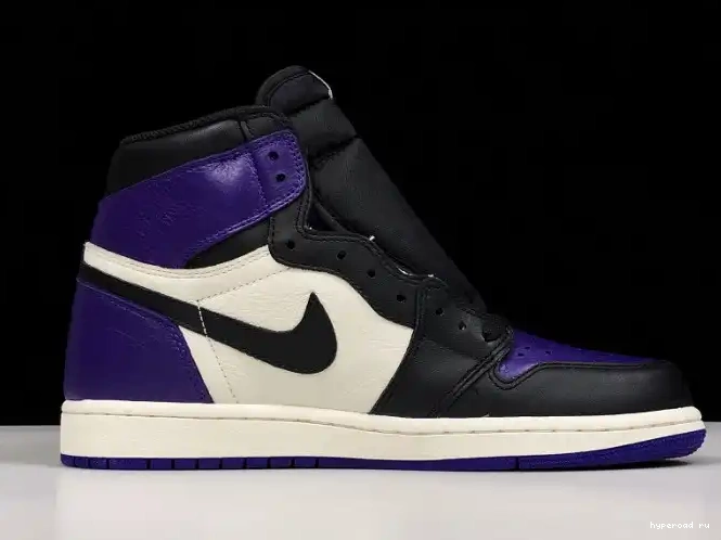 Purple 555088-501 Air 1 Jordan Court 0518
